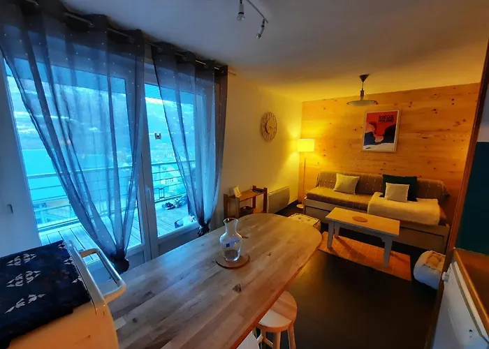 Studio Du Benat