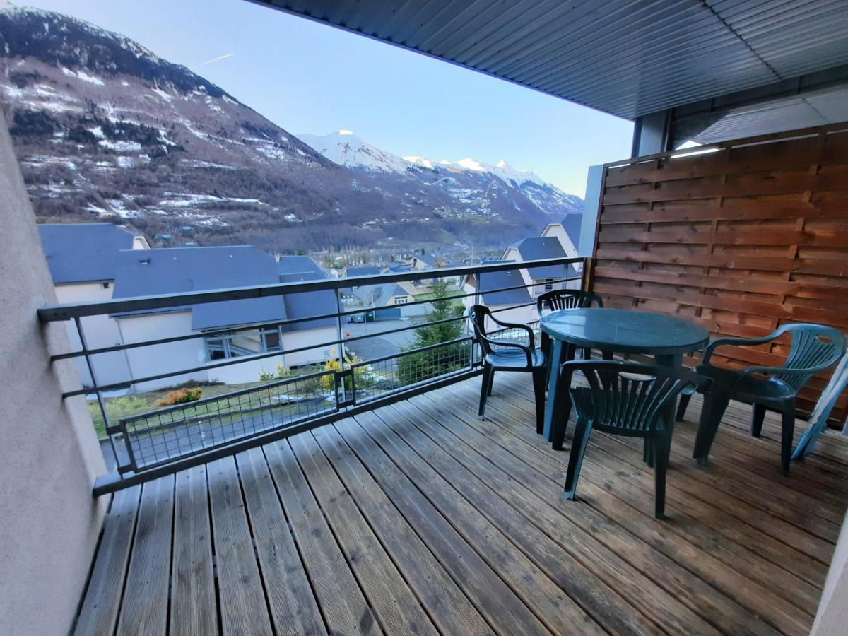 Apartment Du Benat