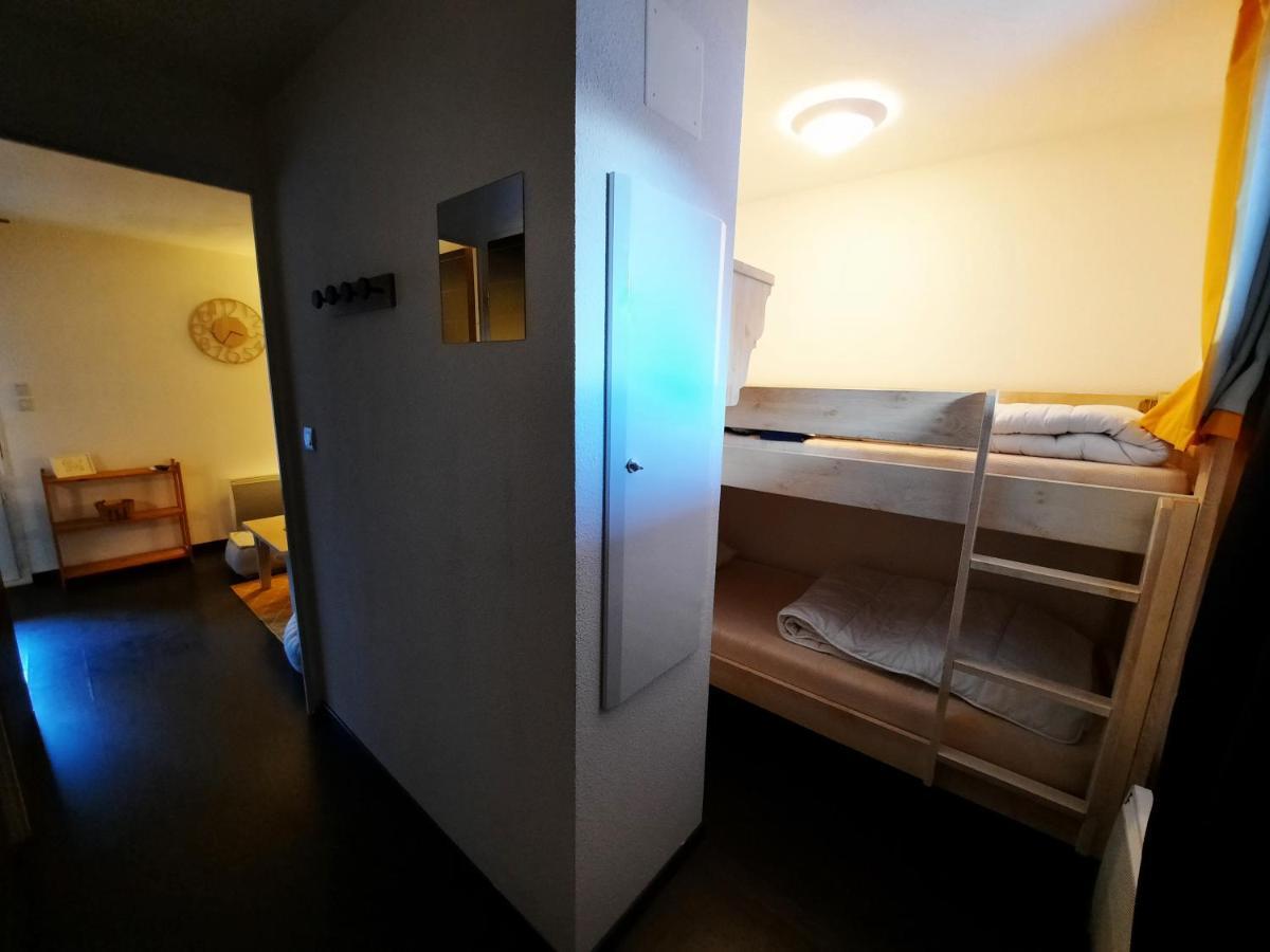 Apartment Du Benat *