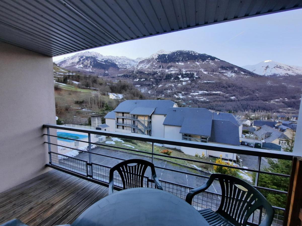 Du Benat Appartement